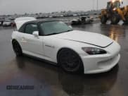 ✅ 2007 Honda S2000 • VIN: JHMAP21487S001911 • Lot: 84329804. Wystawiony na Copart z przebiegiem 101 096 mil. Bezpłatny archiwum sprzedaży aukcyjnych z USA i szczegółowy raport historii pojazdu na DreamBid. Zdjęcie 4.