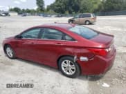 ✅ 2014 Hyundai Sonata GLS • VIN: 5NPEB4ACXEH904917 • Lot: 69838514. Wystawiony na Copart z przebiegiem 151 416 mil. Bezpłatny archiwum sprzedaży aukcyjnych z USA i szczegółowy raport historii pojazdu na DreamBid. Zdjęcie 2.