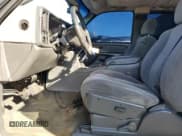 ✅ 2004 Chevrolet Silverado 1500 LS • VIN: 2GCEC19V141210957 • Лот: 77282334. Опубликован ранее на Copart с пробегом Не указан. Бесплатный доступ к архиву аукционных продаж из США и подробный отчёт об истории автомобиля на DreamBid. Изображение 7.