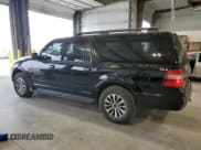 ✅ 2016 Ford Expedition Max XLT • VIN: 1FMJK1JT1GEF43153 • Lot: 86332635. Wystawiony na Copart z przebiegiem 199 701 mil. Bezpłatny archiwum sprzedaży aukcyjnych z USA i szczegółowy raport historii pojazdu na DreamBid. Zdjęcie 2.