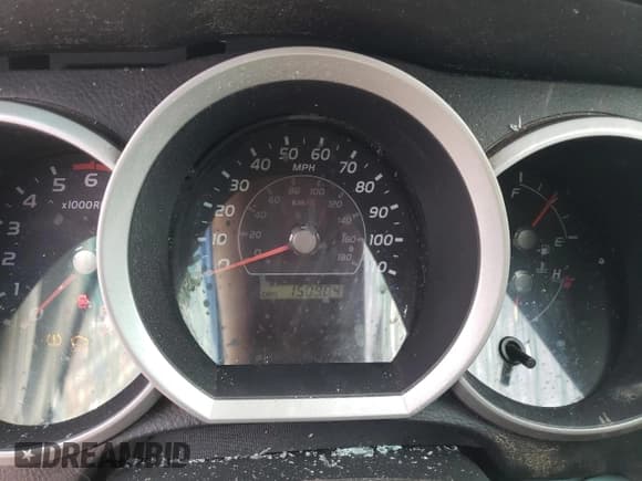 ✅ 2007 Toyota 4Runner SR5 • VIN: JTEBU14R070107955 • Lot: 92075745. Wystawiony na Copart z przebiegiem 150 984 mil. Bezpłatny archiwum sprzedaży aukcyjnych z USA i szczegółowy raport historii pojazdu na DreamBid. Zdjęcie 9.