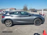 ✅ 2017 Infiniti QX30 Premium • VIN: SJKCH5CP7HA034869 • Lot: 41822597. Wystawiony na IAAI z przebiegiem 78 163 mil. Bezpłatny archiwum sprzedaży aukcyjnych z USA i szczegółowy raport historii pojazdu na DreamBid. Zdjęcie 13.