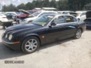 ✅ 2006 Jaguar S-Type 4.2 • VIN: SAJWA01B46HN71851 • Lot: 74090944. Wystawiony na Copart z przebiegiem Nie podano. Bezpłatny archiwum sprzedaży aukcyjnych z USA i szczegółowy raport historii pojazdu na DreamBid. Zdjęcie 1.