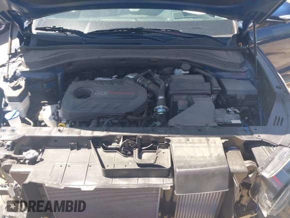 ✅ 2020 Hyundai Santa Fe Limited • VIN: 5NMS5CAA1LH270457 • Лот: 42173675. Опубликован ранее на IAAI с пробегом 23 311 миль. Бесплатный доступ к архиву аукционных продаж из США и подробный отчёт об истории автомобиля на DreamBid. Изображение 10.