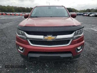 ✅ 2016 Chevrolet Colorado 4WD LT • VIN: 1GCHTCE36G1232864 • Лот: 73989854. Опубликован ранее на Copart с пробегом 76 621 миль. Бесплатный доступ к архиву аукционных продаж из США и подробный отчёт об истории автомобиля на DreamBid. Изображение 5.
