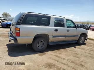 ✅ 2003 Chevrolet Suburban LS • VIN: 3GNEC16T73G231473 • Лот: 64006405. Опубликован ранее на Copart с пробегом 192 378 миль. Бесплатный доступ к архиву аукционных продаж из США и подробный отчёт об истории автомобиля на DreamBid. Изображение 3.
