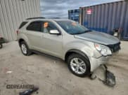 ✅ 2015 Chevrolet Equinox LT • VIN: 2GNALCEK5F1159933 • Лот: 86514605. Опубликован ранее на Copart с пробегом 92 589 миль. Бесплатный доступ к архиву аукционных продаж из США и подробный отчёт об истории автомобиля на DreamBid. Изображение 4.