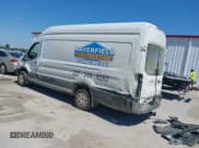 ✅ 2015 Ford Transit Cargo • VIN: 1FTNR3XM6FKA01964 • Lot: 42629479. Listed on IAAI with 328,208 mi. Free auction sales archive from the USA and detailed vehicle history report at DreamBid. Image 3.