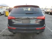 ✅ 2014 Audi Q5 Premium Plus • VIN: WA1LFAFP0EA100990 • Лот: 93380535. Опубликован ранее на Copart с пробегом 117 472 миль. Бесплатный доступ к архиву аукционных продаж из США и подробный отчёт об истории автомобиля на DreamBid. Изображение 6.