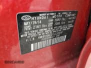 ✅ 2015 Hyundai Elantra SE • VIN: KMHDH4AE2FU226680 • Lot: 81880415. Listed on Copart with 92,155 mi. Free auction sales archive from the USA and detailed vehicle history report at DreamBid. Image 12.