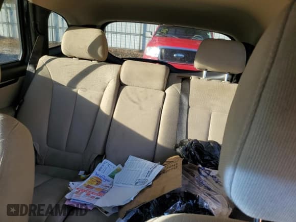 ✅ 2010 Hyundai Santa Fe GLS • VIN: 5NMSG3ABXAH405712 • Lot: 81244224. Listed on Copart with Not provided. Free auction sales archive from the USA and detailed vehicle history report at DreamBid. Image 10.