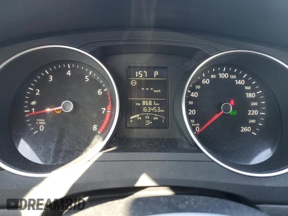 ✅ 2015 Volkswagen Jetta SE • VIN: 3VWD07AJ9FM230057 • Lot: 47434205. Listed on Copart with 163,453 mi. Free auction sales archive from the USA and detailed vehicle history report at DreamBid. Image 9.