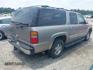 ✅ 2003 Chevrolet Suburban LT • VIN: 1GNFK16Z13J199808 • Лот: 42404012. Опубликован ранее на IAAI с пробегом 242 232 миль. Бесплатный доступ к архиву аукционных продаж из США и подробный отчёт об истории автомобиля на DreamBid. Изображение 4.