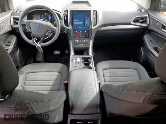 ✅ 2022 Ford Edge SE • VIN: 2FMPK4G95NBA63259 • Лот: 91455895. Опубликован ранее на Copart с пробегом 66 413 миль. Бесплатный доступ к архиву аукционных продаж из США и подробный отчёт об истории автомобиля на DreamBid. Изображение 8.