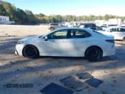 ✅ 2021 Toyota Camry SE • VIN: 4T1G11AK3MU465612 • Lot: 43472141. Listed on IAAI with 96,316 mi. Free auction sales archive from the USA and detailed vehicle history report at DreamBid. Image 14.