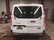 ✅ 2021 Ford Transit Connect XLT • VIN: NM0LS7F24M1493879 • Lot: 43853785. Listed on IAAI with 116,284 mi. Free auction sales archive from the USA and detailed vehicle history report at DreamBid. Image 16.