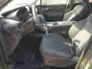 2022 Hyundai Santa Fe SEL with VIN 5NMS24AJ4NH464630, listed as a Copart auction lot 68423264 with 74,242 mi miles and Clean title. Bid and sale history available at DreamBid. Image 7.