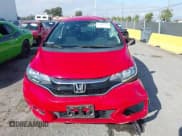 ✅ 2019 Honda Fit LX • VIN: 3HGGK5H49KM728205 • Lot: 43405754. Listed on IAAI with 40,463 mi. Free auction sales archive from the USA and detailed vehicle history report at DreamBid. Image 13.