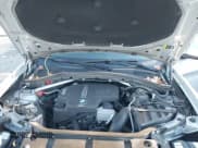 ✅ 2018 BMW X4 xDrive28i • VIN: 5UXXW3C55J0T82452 • Lot: 43468276. Listed on IAAI with 56,711 mi. Free auction sales archive from the USA and detailed vehicle history report at DreamBid. Image 10.