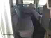 2022 Nissan Frontier SV with VIN 1N6ED1EK0NN689989, listed as a Copart auction lot 81862955 with 30,152 mi miles and Salvage title. Bid and sale history available at DreamBid. Image 10.