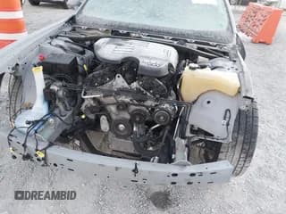 ✅ 2021 Dodge Challenger GT • VIN: 2C3CDZJG3MH586782 • Lot: 43469667. Listed on IAAI with 58,158 mi. Free auction sales archive from the USA and detailed vehicle history report at DreamBid. Image 6.