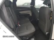 ✅ 2023 Hyundai Tucson SEL • VIN: 5NMJB3AE6PH213328 • Лот: 64589004. Опубликован ранее на Copart с пробегом 26 434 миль. Бесплатный доступ к архиву аукционных продаж из США и подробный отчёт об истории автомобиля на DreamBid. Изображение 11.