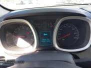 ✅ 2017 Chevrolet Equinox LS • VIN: 2GNALBEK4H1514071 • Лот: 43436150. Опубликован ранее на IAAI с пробегом 160 747 миль. Бесплатный доступ к архиву аукционных продаж из США и подробный отчёт об истории автомобиля на DreamBid. Изображение 7.