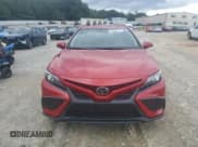 ✅ 2024 Toyota Camry SE • VIN: 4T1T11AK6RU188783 • Lot: 85576715. Listed on Copart with 16,836 mi. Free auction sales archive from the USA and detailed vehicle history report at DreamBid. Image 5.