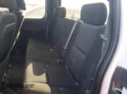 ✅ 2010 Chevrolet Silverado 2500HD LT • VIN: 1GC5KXBG1AZ167029 • Лот: 82366385. Опубликован ранее на Copart с пробегом 211 197 миль. Бесплатный доступ к архиву аукционных продаж из США и подробный отчёт об истории автомобиля на DreamBid. Изображение 10.