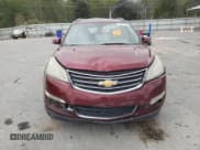 ✅ 2015 Chevrolet Traverse LT • VIN: 1GNKRHKD8FJ140336 • Lot: 48474124. Wystawiony na Copart z przebiegiem 235 073 mil. Bezpłatny archiwum sprzedaży aukcyjnych z USA i szczegółowy raport historii pojazdu na DreamBid. Zdjęcie 5.