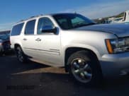 ✅ 2011 Chevrolet Suburban LTZ • VIN: 1GNSKKE33BR256012 • Lot: 43594284. Listed on IAAI with 241,540 mi. Free auction sales archive from the USA and detailed vehicle history report at DreamBid. Image 14.