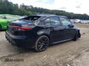 ✅ 2025 Toyota Corolla XSE • VIN: 5YFT4MCE3SP221326 • Lot: 64118335. Wystawiony na Copart z przebiegiem Nie podano. Bezpłatny archiwum sprzedaży aukcyjnych z USA i szczegółowy raport historii pojazdu na DreamBid. Zdjęcie 3.