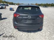 ✅ 2016 Mazda CX-5 Sport • VIN: JM3KE2BE3G0608529 • Lot: 81275925. Wystawiony na Copart z przebiegiem 141 282 mil. Bezpłatny archiwum sprzedaży aukcyjnych z USA i szczegółowy raport historii pojazdu na DreamBid. Zdjęcie 6.