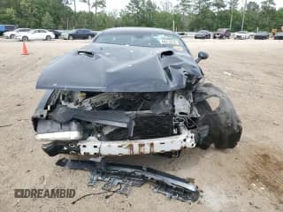 ✅ 2010 Dodge Challenger SE • VIN: 2B3CJ4DV8AH323895 • Lot: 66709634. Wystawiony na Copart z przebiegiem Nie podano. Bezpłatny archiwum sprzedaży aukcyjnych z USA i szczegółowy raport historii pojazdu na DreamBid. Zdjęcie 5.