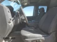 ✅ 2022 Chevrolet Silverado 2500HD Work Truck • VIN: 1GC2YLE78NF183788 • Lot: 45997065. Wystawiony na Copart z przebiegiem 118 249 mil. Bezpłatny archiwum sprzedaży aukcyjnych z USA i szczegółowy raport historii pojazdu na DreamBid. Zdjęcie 7.