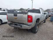 ✅ 2013 Chevrolet Silverado 2500HD Work Truck • VIN: 1GC1CVCG6DF123399 • Лот: 43848566. Опубликован ранее на IAAI с пробегом 397 490 миль. Бесплатный доступ к архиву аукционных продаж из США и подробный отчёт об истории автомобиля на DreamBid. Изображение 4.