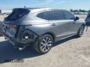 ✅ 2022 Acura MDX Technology • VIN: 5J8YD9H41NL006271 • Lot: 42602014. Listed on IAAI with 59,338 mi. Free auction sales archive from the USA and detailed vehicle history report at DreamBid. Image 4.