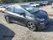 ✅ 2020 Chevrolet Bolt EV Premier • VIN: 1G1FZ6S01L4131573 • Lot: 49283775. Wystawiony na Copart z przebiegiem 63 216 mil. Bezpłatny archiwum sprzedaży aukcyjnych z USA i szczegółowy raport historii pojazdu na DreamBid. Zdjęcie 4.