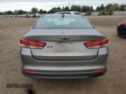 ✅ 2016 Kia Optima LX • VIN: 5XXGT4L39GG044011 • Lot: 85308545. Listed on Copart with 155,371 mi. Free auction sales archive from the USA and detailed vehicle history report at DreamBid. Image 6.