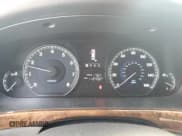 ✅ 2011 Hyundai Equus Ultimate • VIN: KMHGH4JF6BU039670 • Lot: 71631415. Wystawiony na Copart z przebiegiem 112 456 mil. Bezpłatny archiwum sprzedaży aukcyjnych z USA i szczegółowy raport historii pojazdu na DreamBid. Zdjęcie 9.