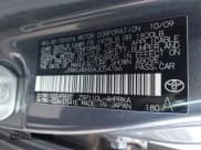 ✅ 2010 Scion xD • VIN: JTKKU4B46AJ054766 • Лот: 42441533. Опубликован ранее на IAAI с пробегом 85 812 миль. Бесплатный доступ к архиву аукционных продаж из США и подробный отчёт об истории автомобиля на DreamBid. Изображение 9.