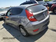 ✅ 2016 Hyundai Accent SE • VIN: KMHCT5AE4GU252876 • Лот: 66033434. Опубликован ранее на Copart с пробегом 120 192 миль. Бесплатный доступ к архиву аукционных продаж из США и подробный отчёт об истории автомобиля на DreamBid. Изображение 2.