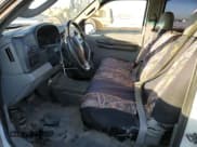 ✅ 2005 Ford F-250 XL • VIN: 1FTSW20505EB32152 • Лот: 41635435. Опубликован ранее на Copart с пробегом 176 471 миль. Бесплатный доступ к архиву аукционных продаж из США и подробный отчёт об истории автомобиля на DreamBid. Изображение 7.