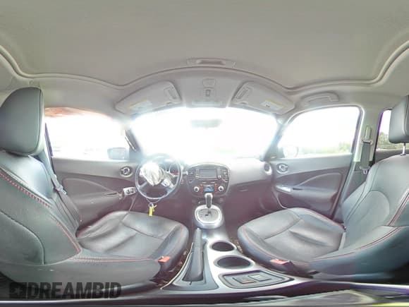 ✅ 2015 Nissan Juke SL • VIN: JN8AF5MV1FT550518 • Lot: 60020815. Listed on Copart with 89,994 mi. Free auction sales archive from the USA and detailed vehicle history report at DreamBid. Image 15.