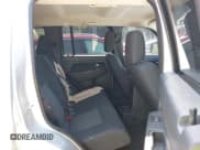 ✅ 2009 Jeep Liberty Rocky Mountain • VIN: 1J8GN28K79W501746 • Lot: 42848180. Listed on IAAI with 209,375 mi. Free auction sales archive from the USA and detailed vehicle history report at DreamBid. Image 8.