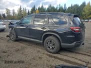 ✅ 2024 Honda Pilot TrailSport • VIN: 5FNYG1H64RB026581 • Лот: 89678505. Опубликован ранее на Copart с пробегом 23 256 миль. Бесплатный доступ к архиву аукционных продаж из США и подробный отчёт об истории автомобиля на DreamBid. Изображение 2.