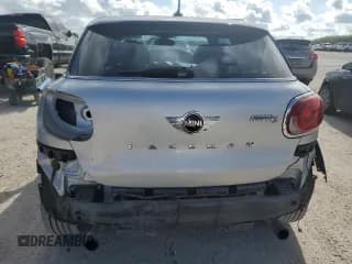 ✅ 2013 MINI Paceman S • VIN: WMWSS5C56DWN49287 • Lot: 71075014. Wystawiony na Copart z przebiegiem 97 292 mil. Bezpłatny archiwum sprzedaży aukcyjnych z USA i szczegółowy raport historii pojazdu na DreamBid. Zdjęcie 6.