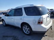 ✅ 2008 Saab 9-7X 5.3i • VIN: 5S3ET13M482800649 • Лот: 55638675. Опубликован ранее на Copart с пробегом 115 787 миль. Бесплатный доступ к архиву аукционных продаж из США и подробный отчёт об истории автомобиля на DreamBid. Изображение 2.