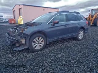 ✅ 2015 Subaru Outback Premium • VIN: 4S4BSADC2F3226654 • Lot: 94963545. Wystawiony na Copart z przebiegiem 271 030 mil. Bezpłatny archiwum sprzedaży aukcyjnych z USA i szczegółowy raport historii pojazdu na DreamBid. Zdjęcie 1.