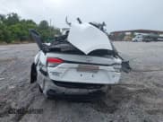 ✅ 2024 Toyota Corolla LE • VIN: 5YFB4MDE8RP082198 • Lot: 43371825. Listed on IAAI with Not provided. Free auction sales archive from the USA and detailed vehicle history report at DreamBid. Image 15.